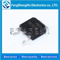 100pcs/lot AOD403 D403 P-Channel MOSFET TO-252 WATTY Electronics