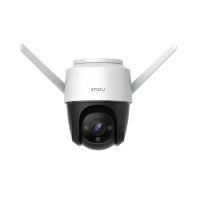 IMOU กล้องวงจรปิดไร้สาย IMOU CRUISER SE IPC-S41FP CAMERA WIFI 4MP MIC FULL COLOR สี 24ชม.บันทึกเสียง รัปประกัน 2ปี