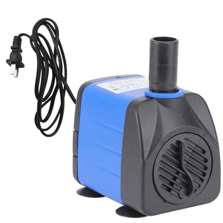 Minisize Water Pump Small Water Pump Ice Machine Pump Icemaker