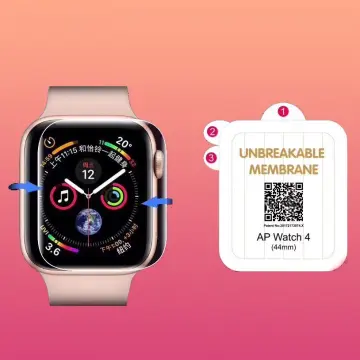 Apple Watch SGP Screen Protector (38mm ...