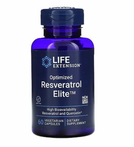 สารสกัดจากไวน์แดง-เรสเวอราทรอล-optimized-resveratrol-elite-60-vegetarian-capsules-life-extension