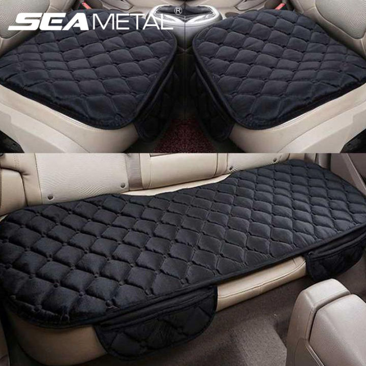 Comfortable Car Vehicle Seat Cover Cushion Pad