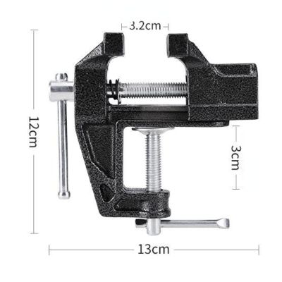 ：“{—— PGM Golf Grip Replacement Tool Four Piece Bench Clamp, Ruer Clamp, Double-Sided Tape, Removal Hook  ZP047