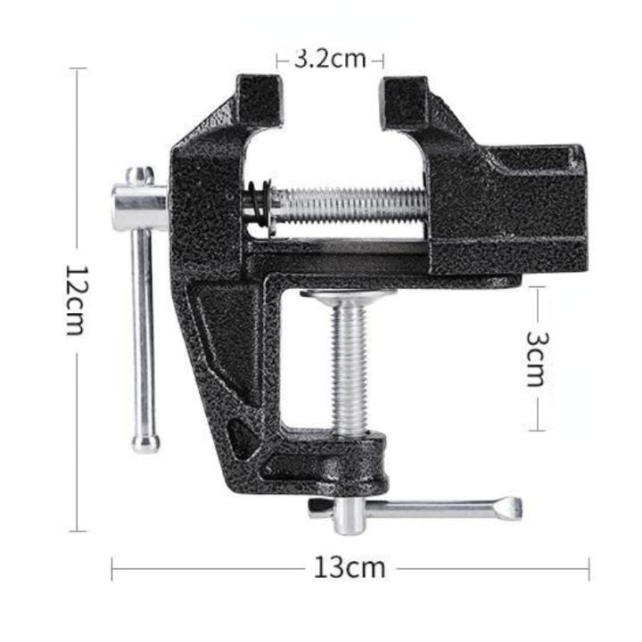 pgm-golf-grip-replacement-tool-four-piece-bench-clamp-ruer-clamp-double-sided-tape-removal-hook-zp047