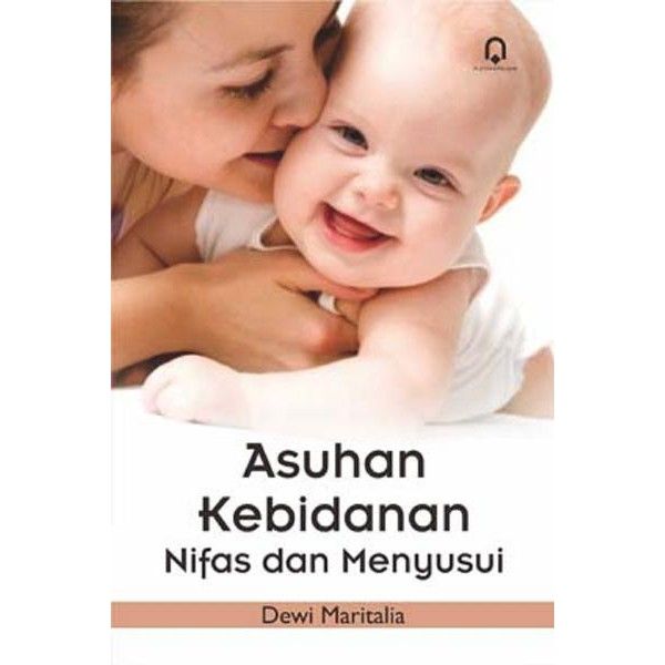 Buku Asuhan Kebidanan Nifas Dan Menyusui Dewi Maritalia Lazada Indonesia