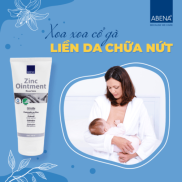 Abena multifunctional diaper cream