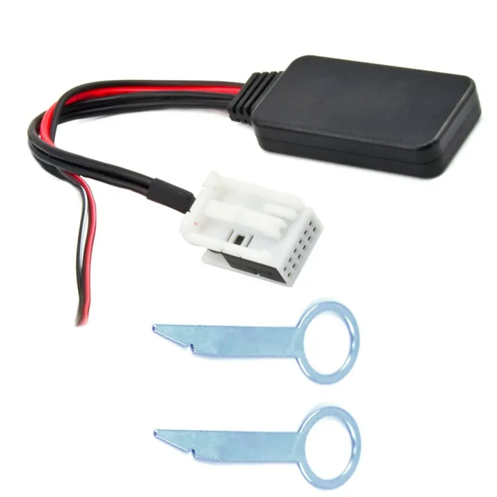 Interruttore USB/AUX 5KD035724 Per Autoradio RCD510 RCD310 - Compatibile Con VW Golf GTI MK5 MK6, Rabbit, Jetta