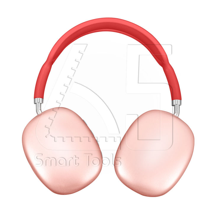 cuff-หูฟัง-หูฟังครอบหู-หูฟังบลูทูธ-p9-plus-หูฟังไร้สาย-bluetooth-5-0-wireless-headphone-small-talk-หูฟังเล่มเกม-หูฟังออกกำลังกาย-พร้อมไมโครโฟน-มีให้เลือก-6-สี-y2k