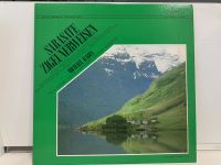 1LP Vinyl Records แผ่นเสียงไวนิล SARASATE ZIGEUNERWEISEN (J9D81)