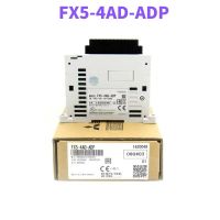ยี่ห้อใหม่สินค้าใหม่รับประกัน FX5-4AD-ADP FX5 4AD โมดูล ADP PLC