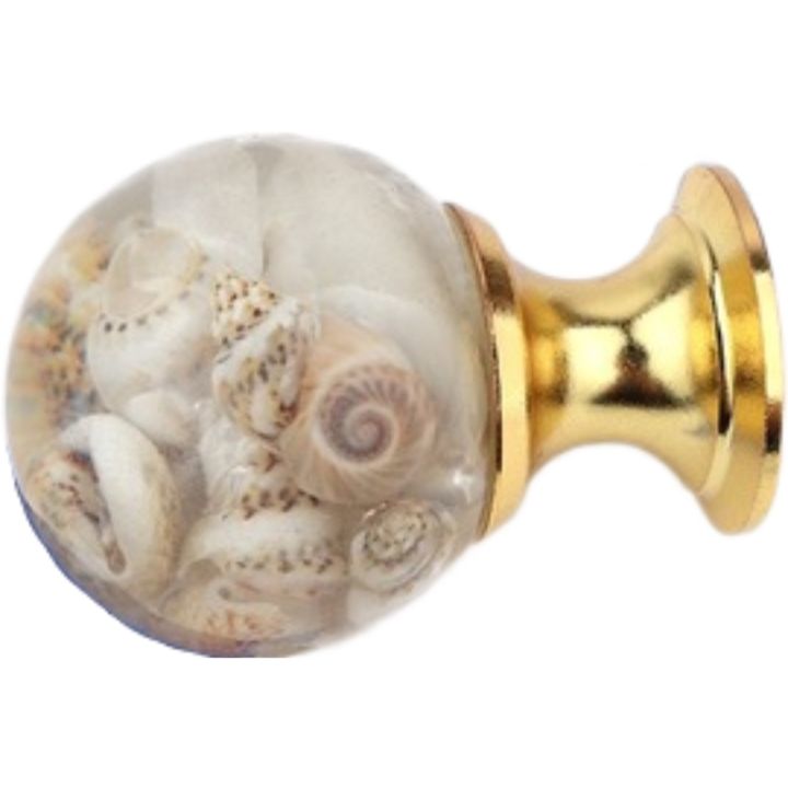 luxury-amber-shell-tiger-eye-gold-cupboard-pulls-drawer-knobs-door-window-handle-kitchen-furniture-handle-hardware