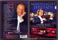 Andre Rieu เบรคเกอร์ (DVD)