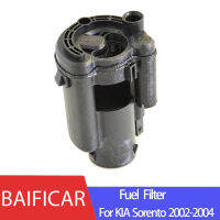 Baificar แบรนด์ใหม่ของแท้กรองน้ำมันเชื้อเพลิง31911-3E200สำหรับ KIA Sorento 3.5L 3.8L 2002-2004