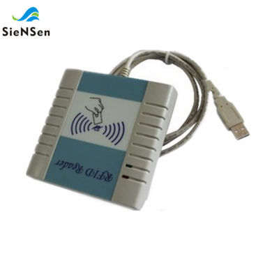 SieNSen 171 17UIC Card Reader IC Card Reader USB Interface RS232 Interface Baud Rate 115200 BY-171