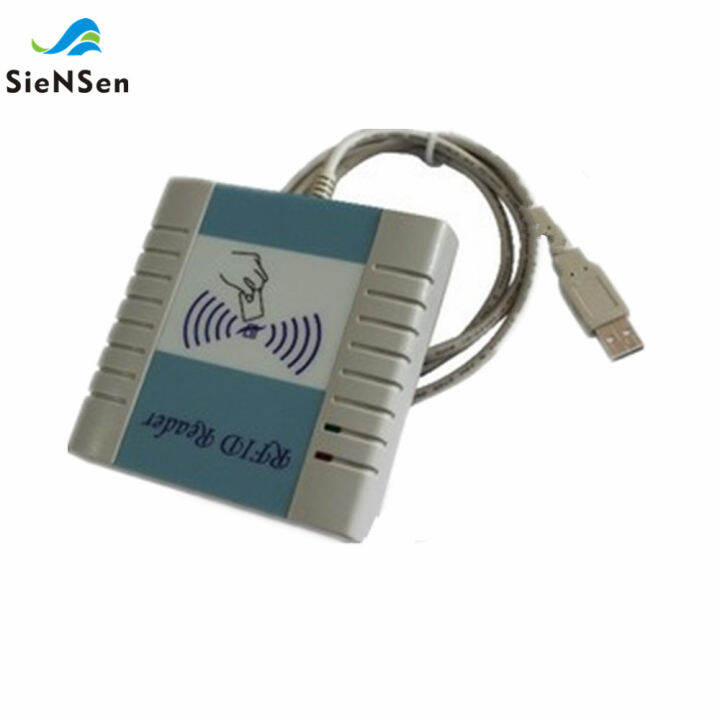 siensen-171-17uic-card-reader-ic-card-reader-usb-interface-rs232-interface-baud-rate-115200-by-171