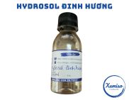 Hydrosol Đinh Hương - Clove Hydrosol - Nước chưng cất