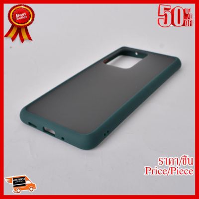 ✨✨#BEST SELLER ROCK Samsung Galaxy S20 Ultra กันกระแทก 1.2 m รุ่น Protection Case ##ที่ชาร์จ หูฟัง เคส Airpodss ลำโพง Wireless Bluetooth คอมพิวเตอร์ โทรศัพท์ USB ปลั๊ก เมาท์ HDMI สายคอมพิวเตอร์