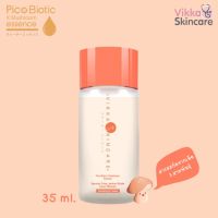 Vikka Skincare Pico Biotic x Mushroom Essence 35ml.