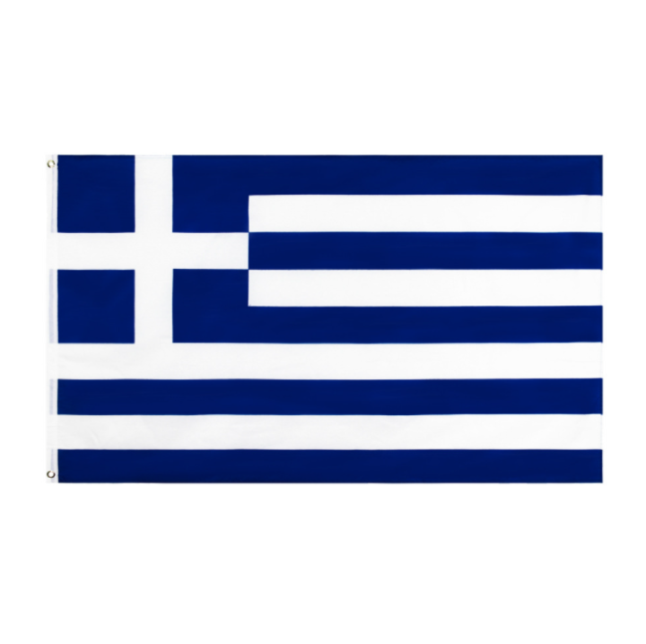 ธงชาติ-ธงตกแต่ง-ธงกรีซ-กรีซ-greece-ขนาด-150x90cm-ส่งสินค้าทุกวัน-ธงมองเห็นได้ทั้งสองด้าน-hellenic-republic