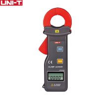 UNI-T UT251A High Sensitivity Leakage Current Clamp Meters Auto Range Current Teaters LCD Display