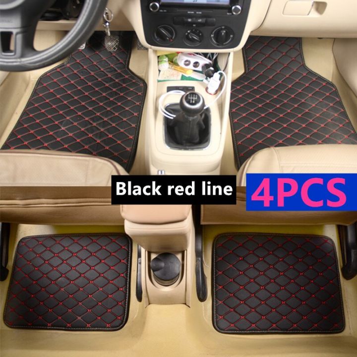 Car Seat Covers For Nissan X Trail T32 2017 2018 2019 2020 Luxury Full Set  Interior Parts Automotive Products Accessories - Automobiles Seat Covers -  AliExpress
