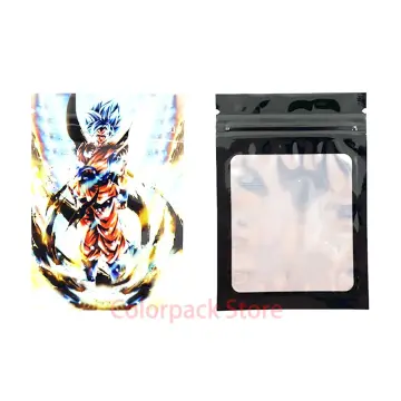 Wholesale Cartoon Plastic Zip Lock Bag 