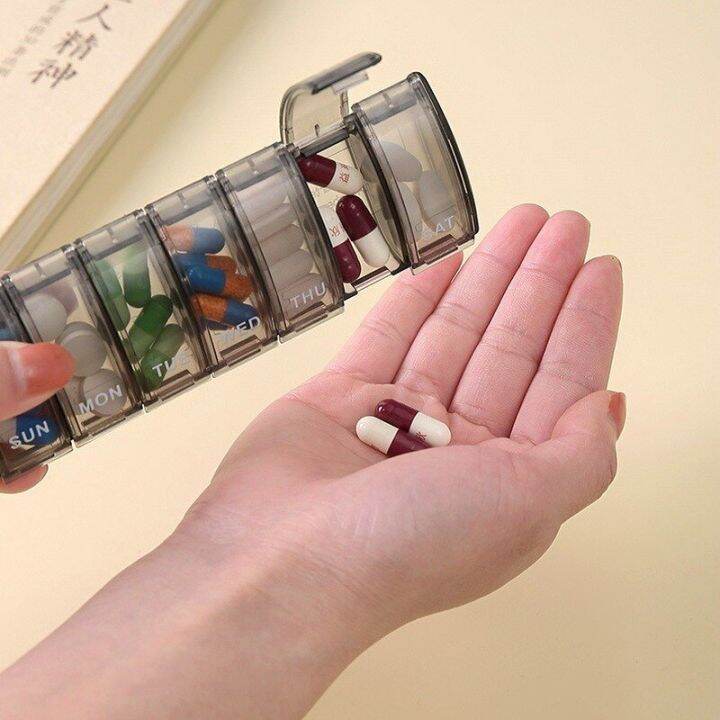 1pc-portable-7-days-weekly-tablet-holder-pill-medicine-box-storage-organizer-container-case-transparent-pill-box-splitters