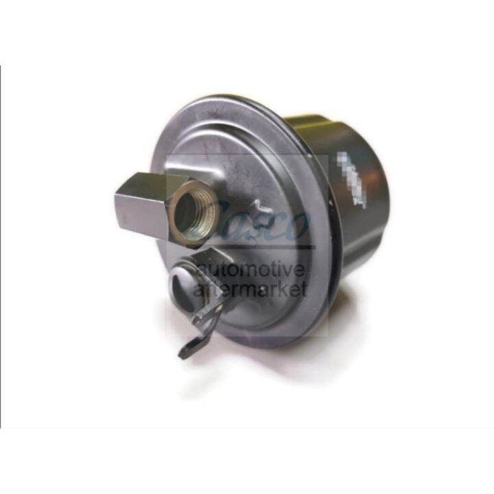 CASCO Fuel Filter A30 Honda Civic ESI 93'96 Lazada PH
