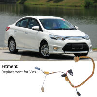 ชุดสร้างระบบส่งกำลัง ABS Transmission Solenoid สำหรับรถยนต์สำหรับผู้ปฏิบัติงานซ่อมบำรุง