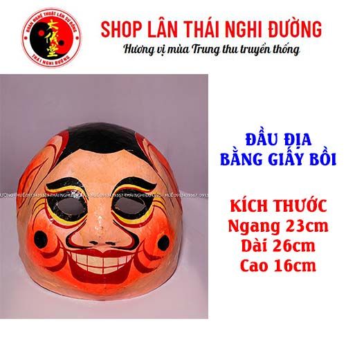 Mặt nạ trung thu là một phần không thể thiếu của lễ hội trăng rằm. Đó là những tác phẩm nghệ thuật tuyệt đẹp được làm bằng tay. Hãy xem những mặt nạ trung thu này để cảm nhận lễ hội đầy sắc màu.