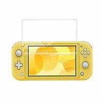 กระจกความแข็ง9H ป้องกันหน้าจอกระจกสำหรับ Nintendos Switch Lite 0.3Mm บางเฉียบคอนโซลเปลี่ยนกระจกนิรภัยสำหรับ BHM3721ป้องกันหน้าจอ1/2/3ชิ้น