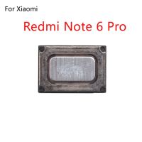 ตัวรับสัญญาณลำโพงเสียงหูหูฟังสำหรับ Xiaomi Redmi 4 Pro 3X3S S2 Note 8 7 6 5 2 3 Pro 4 4x 6a 5a