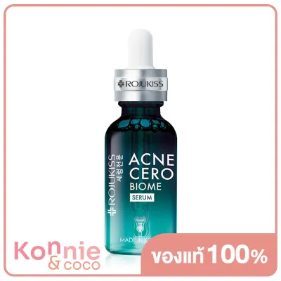 Rojukiss Acne Cero Biome Serum 30ml