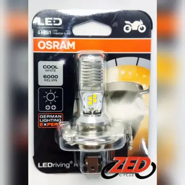 Shop Osram Bulb Headlight Yellow And White with great discounts and prices  online - Nov 2023