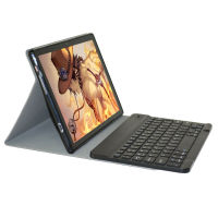 NEW QI Keyboard For Teclast M40 P20 HD P20HD Tablet Wireless Bluetooth keyboard Mouse For Teclast M30 Pro P10HD keyboard Case