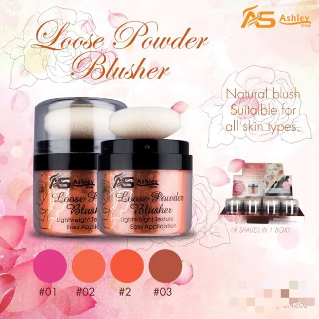 B B Blush Natural Powder | Lazada PH