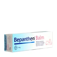 Kem hăm tã Babepthen Balm - Bảo vệ làn da nhạy cảm của bé - tuýp 30g