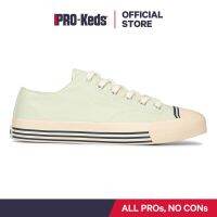 PROKEDS รองเท้าผ้าใบ ผู้ชาย รุ่น SUPER 69ER สีเขียว ( PK66123 )