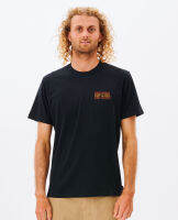 RIP CURL เสื้อยืด 008MTE SURF REVIVAL REPEATER TEE P22