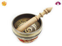 Singing Bowl ขันทิเบต