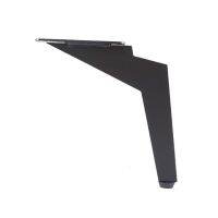 Iron Furniture Feet Sofa Couch Cabinet Table Foot Spare Parts Modification Maintenance for Household Bedroom Office Furniture Protectors Replacement P