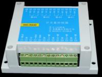 【CW】MODBUS RTU protocol 4 in 4 out control relay module RS485 switch input and output PLC module