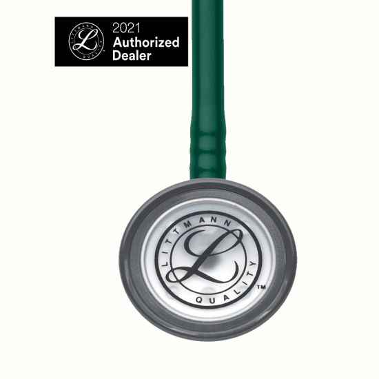 Ống nghe 3mtm littmann master classic iitm, mặt nghe có lớp phủ tiêu chuẩn - ảnh sản phẩm 3