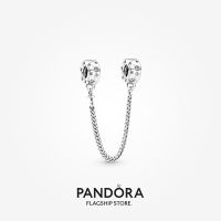 Official Store Pandora Stars &amp; Galaxy Safety Chain