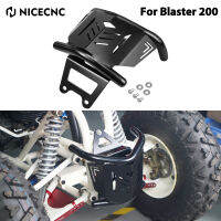 สำหรับ200Blaster กันชนหน้า Grab Bar Guard สำหรับ Yamaha Blaster 200กันสนิม Q235เหล็กคาร์บอน A อุปกรณ์เสริม