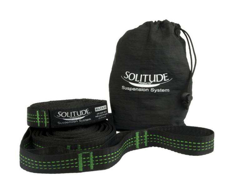 HAMMOCK WEBBING STRAP 600KG Lazada