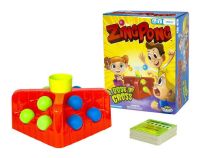 T.P. TOYS ZING GAME PING PONG ปิงปองเกมส์ โยนปิงปอง ของเล่นสุดฮิตในต่างประเทศ เล่นได้ทั้งครอบครัว