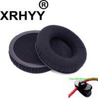 ﹊㍿ XRHYY 1 Pair Replacement Ear Pad Earpads Cushion Earpad For Sennheiser Urbanite XL Over-Ear Headphones Free Rotate Cable Clip