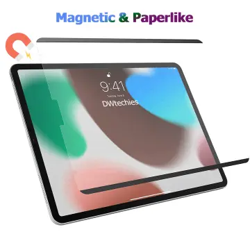 Paperlike Screen Protector for iPad 10.9 10th Gen W Grip