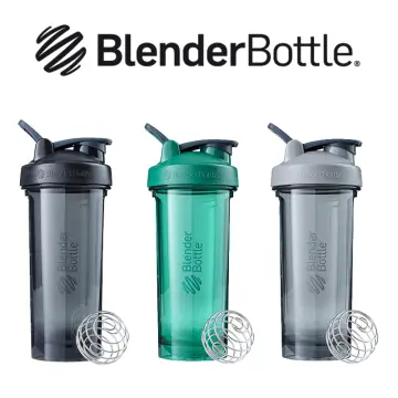 BlenderBottle Classic V2 28oz/48oz Shaker Bottles for Protein